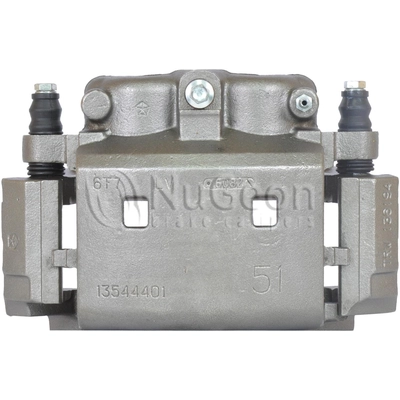 NUGEON - 99-17702A - Rear Passenger Side Brake Caliper pa6