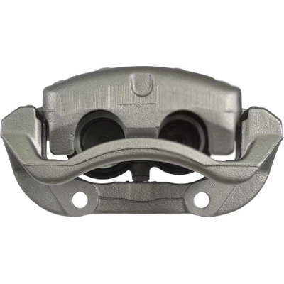 Rear Right Rebuilt Caliper With Hardware by NUGEON - 99-17708B pa1