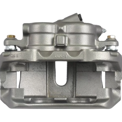 Rear Right Rebuilt Caliper With Hardware by NUGEON - 99-17708B pa2