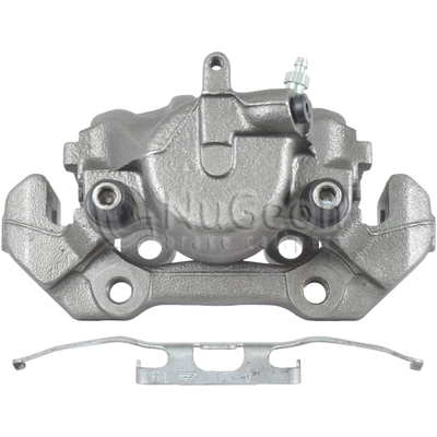 NUGEON - 99-17709B - Rear Passenger Side Brake Caliper pa2