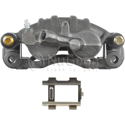 NUGEON - 99-17710A - Rear Passenger Side Brake Caliper pa2