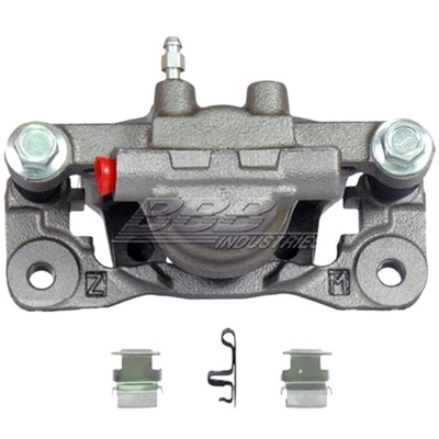 NUGEON - 99-17729A - Rear Passenger Side Brake Caliper pa3