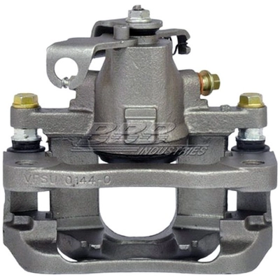 NUGEON - 99-17731A - Rear Passenger Side Brake Caliper pa1