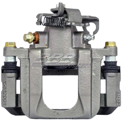 NUGEON - 99-17731A - Rear Passenger Side Brake Caliper pa2