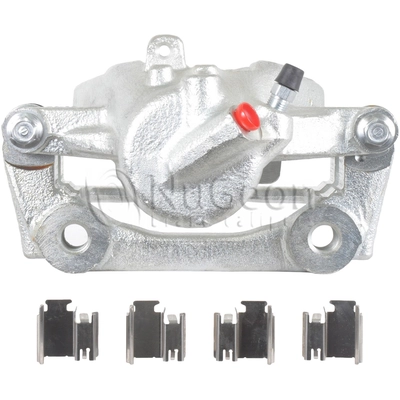 NUGEON - 99-17738B - Rear Passenger Side Brake Caliper pa2