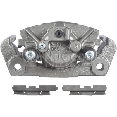 NUGEON - 99-17747A - Rear Passenger Side Brake Caliper pa2