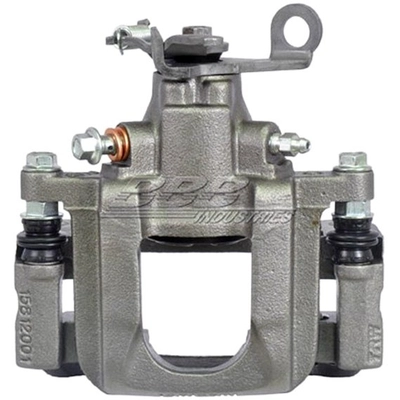 NUGEON - 99-17749A - Rear Passenger Side Brake Caliper pa2