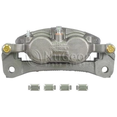 NUGEON - 99-17753A - Rear Passenger Side Brake Caliper pa2