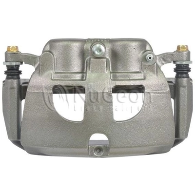 NUGEON - 99-17753A - Rear Passenger Side Brake Caliper pa4