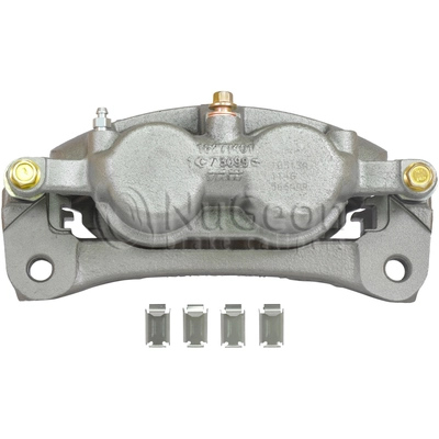 NUGEON - 99-17754A - Rear Passenger Side Brake Caliper pa2