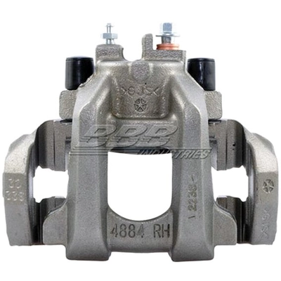 NUGEON - 99-17758B - Rear Passenger Side Brake Caliper pa3