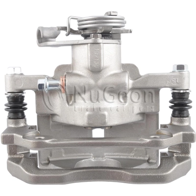 NUGEON - 99-17767A - Rear Passenger Side Brake Caliper pa2