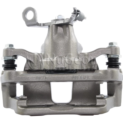 Rear Right Rebuilt Caliper With Hardware by NUGEON - 99-17770A pa2