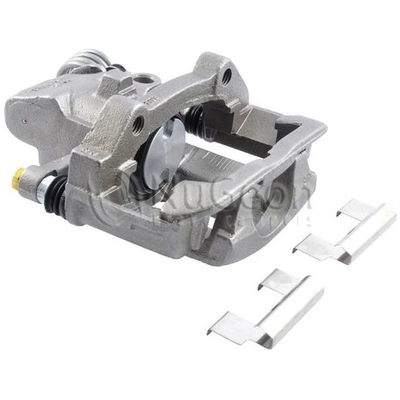 NUGEON - 99-17833A - Rear Passenger Side Brake Caliper pa5