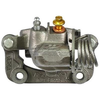 NUGEON - 99-17852A - Rear Passenger Side Brake Caliper pa3