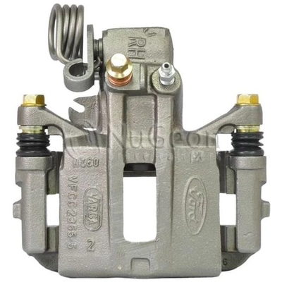 NUGEON - 99-17856A - Rear Passenger Side Brake Caliper pa2