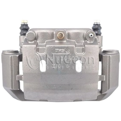 NUGEON - 99-17878A - Rear Passenger Side Brake Caliper pa4