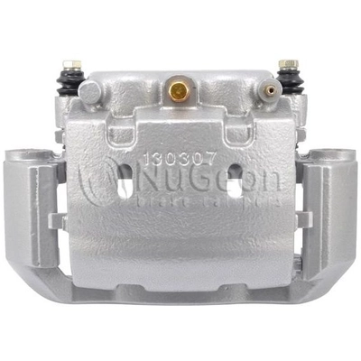 NUGEON - 99-17878B - Rear Driver Side Brake Caliper pa4