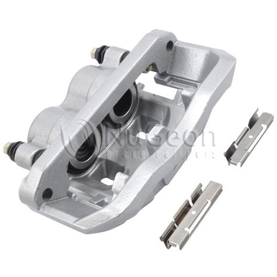 NUGEON - 99-17878B - Rear Driver Side Brake Caliper pa5