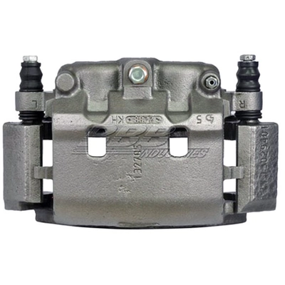 Rear Right Rebuilt Caliper With Hardware by NUGEON - 99-17884A pa2