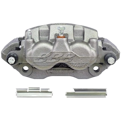 NUGEON - 99-17884A - Rear Passenger Side Brake Caliper pa3