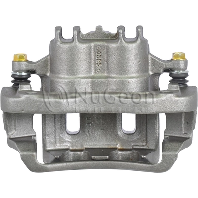 Rear Right Rebuilt Caliper With Hardware by NUGEON - 99-17885A pa1