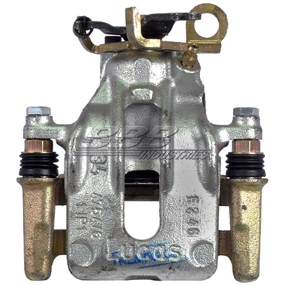 NUGEON - 99-17891A - Rear Passenger Side Brake Caliper pa2