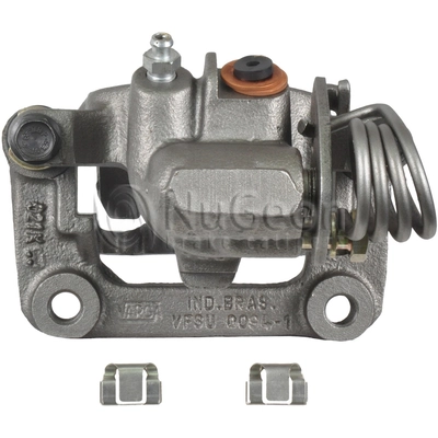 NUGEON - 99-17904A - Rear Passenger Side Brake Caliper pa2