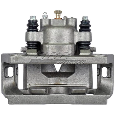NUGEON - 99-17908A - Remanufactured Rear Disc Brake Caliper pa1