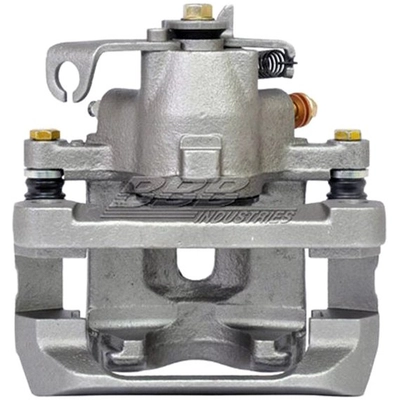 NUGEON - 99-17918A - Rear Passenger Side Brake Caliper pa1