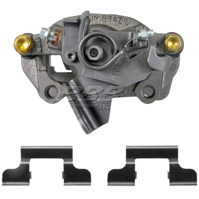 NUGEON - 99-17924B - Rear Passenger Side Brake Caliper pa3