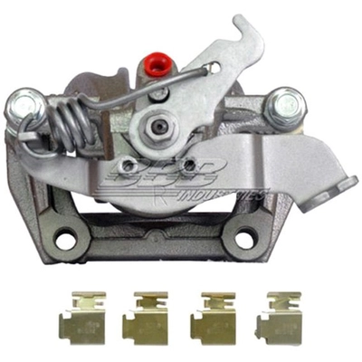 NUGEON - 99-17926B - Rear Passenger Side Brake Caliper pa3