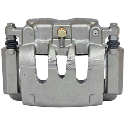 Rear Right Rebuilt Caliper With Hardware by NUGEON - 99-17937A pa2