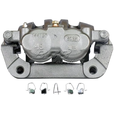 NUGEON - 99-17937A - Rear Passenger Side Brake Caliper pa3