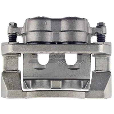 NUGEON - 99-17938A - Rear Passenger Side Brake Caliper pa1