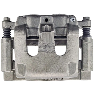 NUGEON - 99-17938A - Rear Passenger Side Brake Caliper pa2