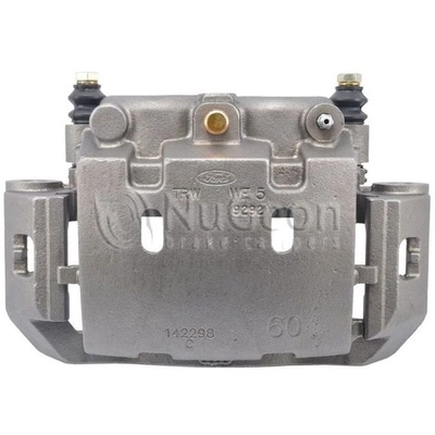 NUGEON - 99-17940A - Rear Passenger Side Brake Caliper pa4