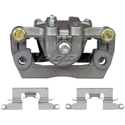 NUGEON - 99-17946A - Rear Passenger Side Brake Caliper pa3