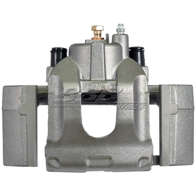 NUGEON - 99-17950A - Rear Passenger Side Brake Caliper pa2