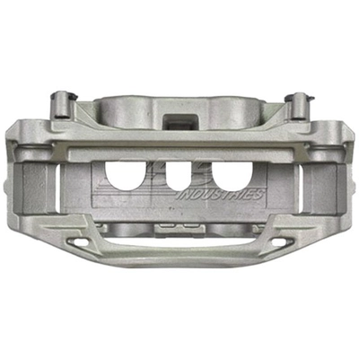 NUGEON - 99-17953A - Rear Passenger Side Brake Caliper pa1