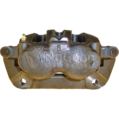 Rear Right Rebuilt Caliper With Hardware by NUGEON - 99-17957A pa2