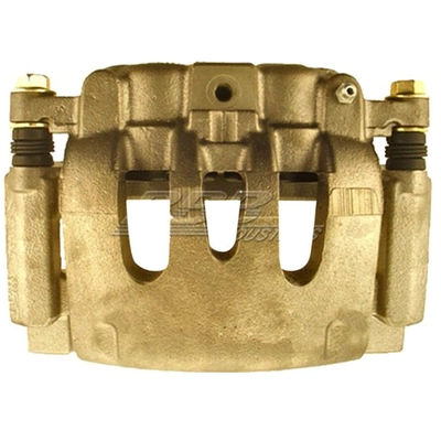 Rear Right Rebuilt Caliper With Hardware by NUGEON - 99-17958A pa2