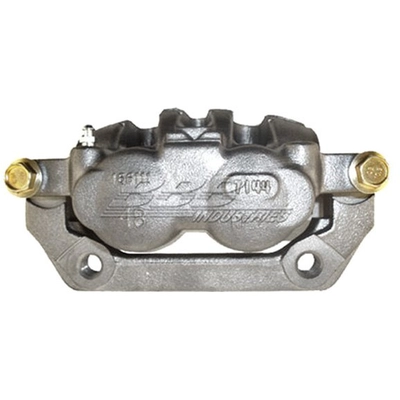 NUGEON - 99-17958A - Rear Passenger Side Brake Caliper pa3