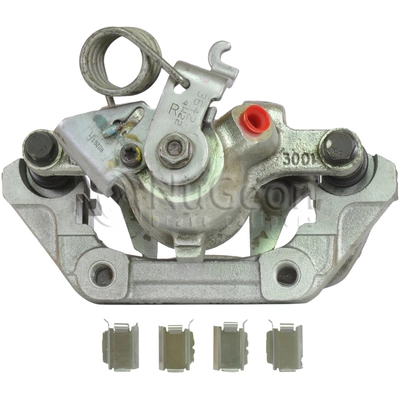 NUGEON - 99-17974A - Rear Passenger Side Brake Caliper pa2