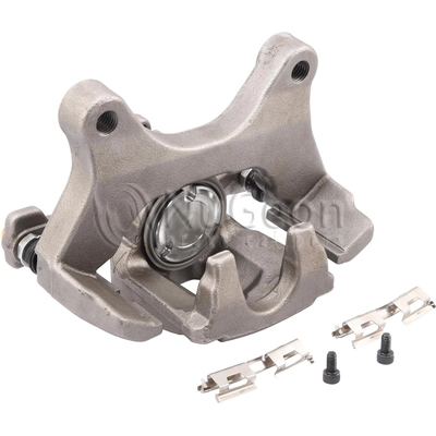 NUGEON - 99-17984A - Rear Passenger Side Brake Caliper pa1