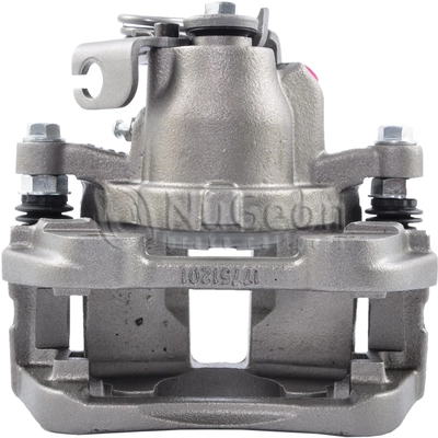 Rear Right Rebuilt Caliper With Hardware by NUGEON - 99-17986A pa2