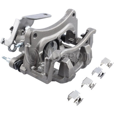 NUGEON - 99-18031A - Remanufactured Rear Disc Brake Caliper pa1