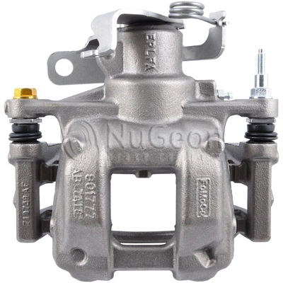 NUGEON - 99-18031A - Remanufactured Rear Disc Brake Caliper pa7