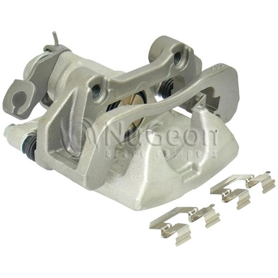 NUGEON - 99-18036A - Rear Passenger Side Brake Caliper pa1