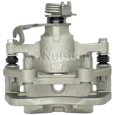 NUGEON - 99-18036A - Rear Passenger Side Brake Caliper pa2